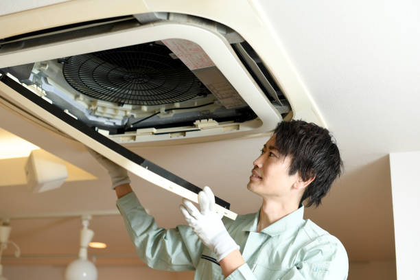 Best Residential Air Duct Cleaning  in Denver, NC